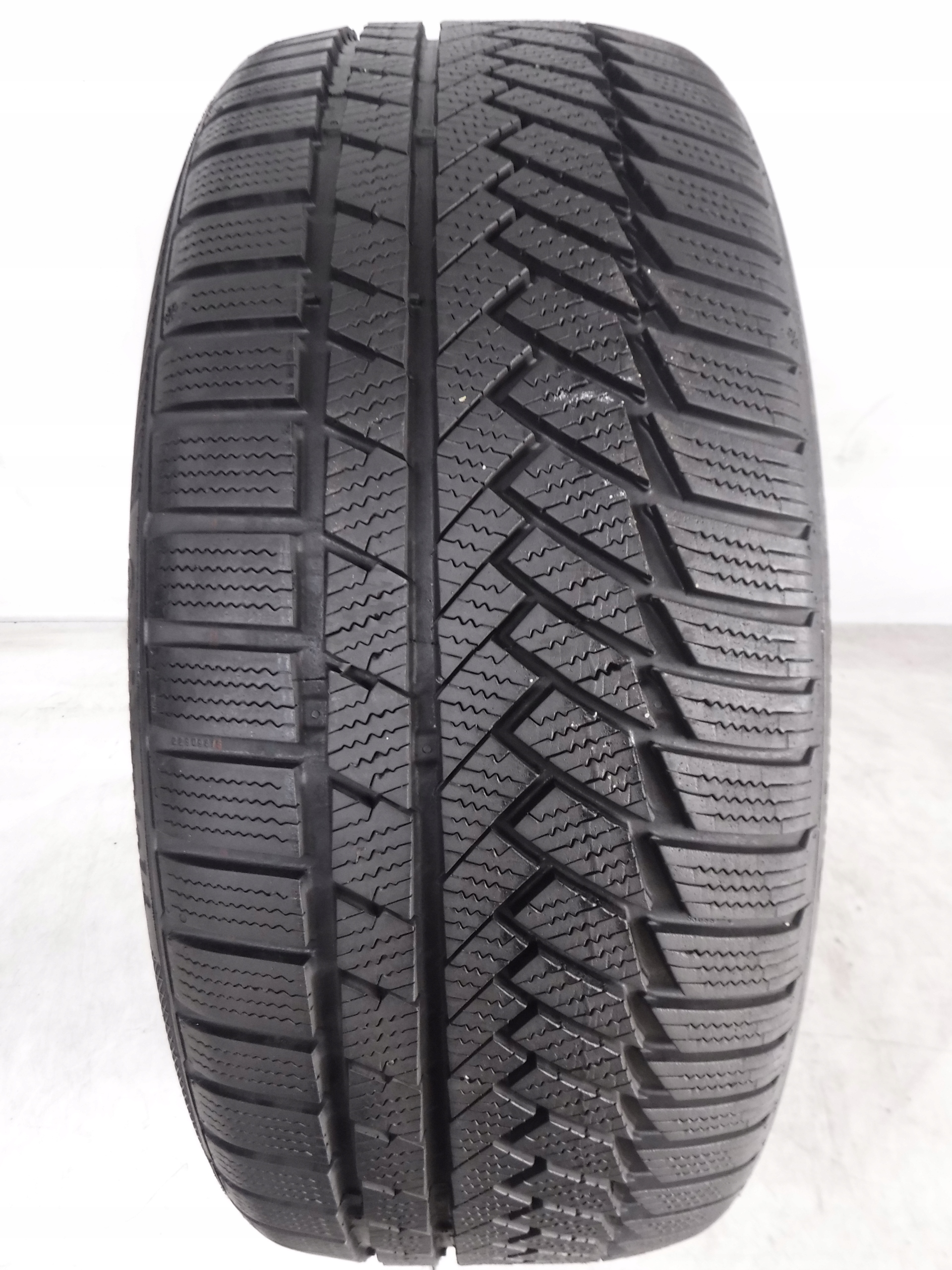 225/40/18 92V CONTINENTAL WINTERCONTACT TS850P Szerokość opony 225 mm