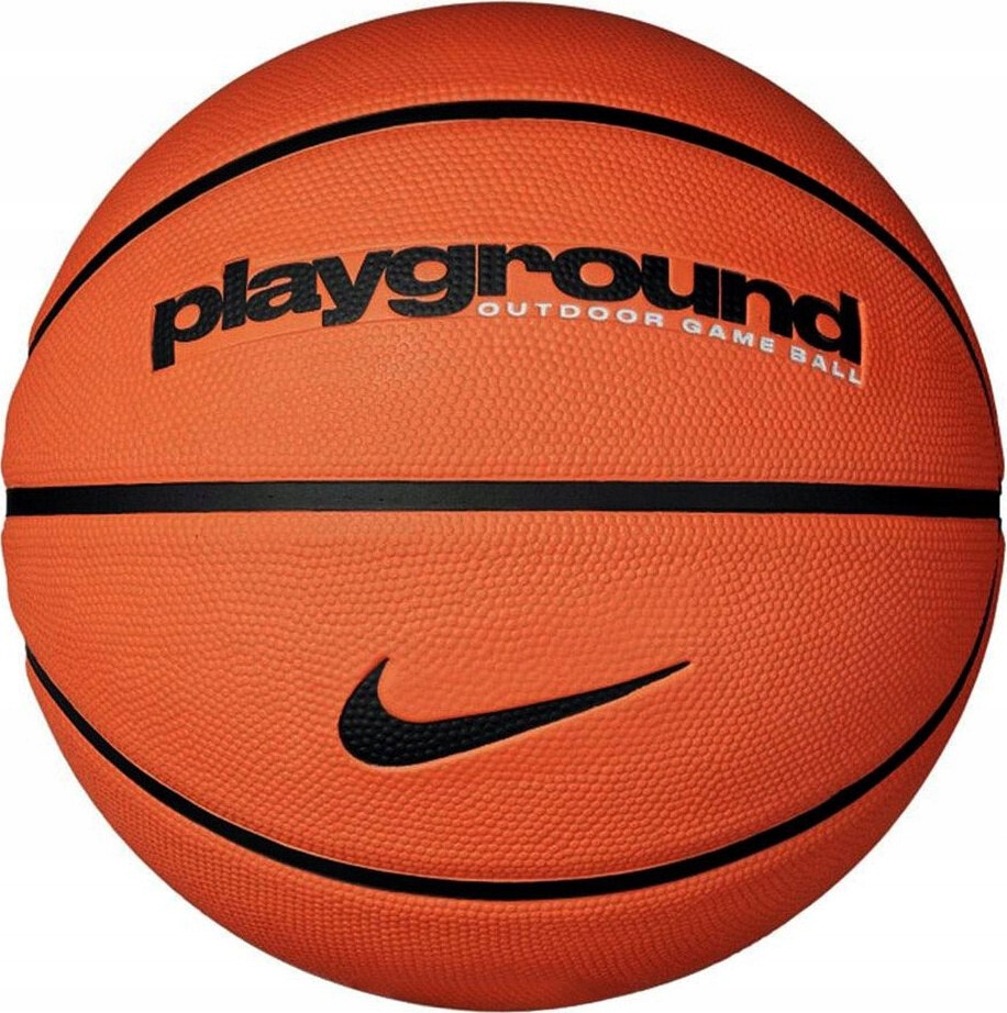 Basketbalový Míč Nike Everyday Playground velikost 7