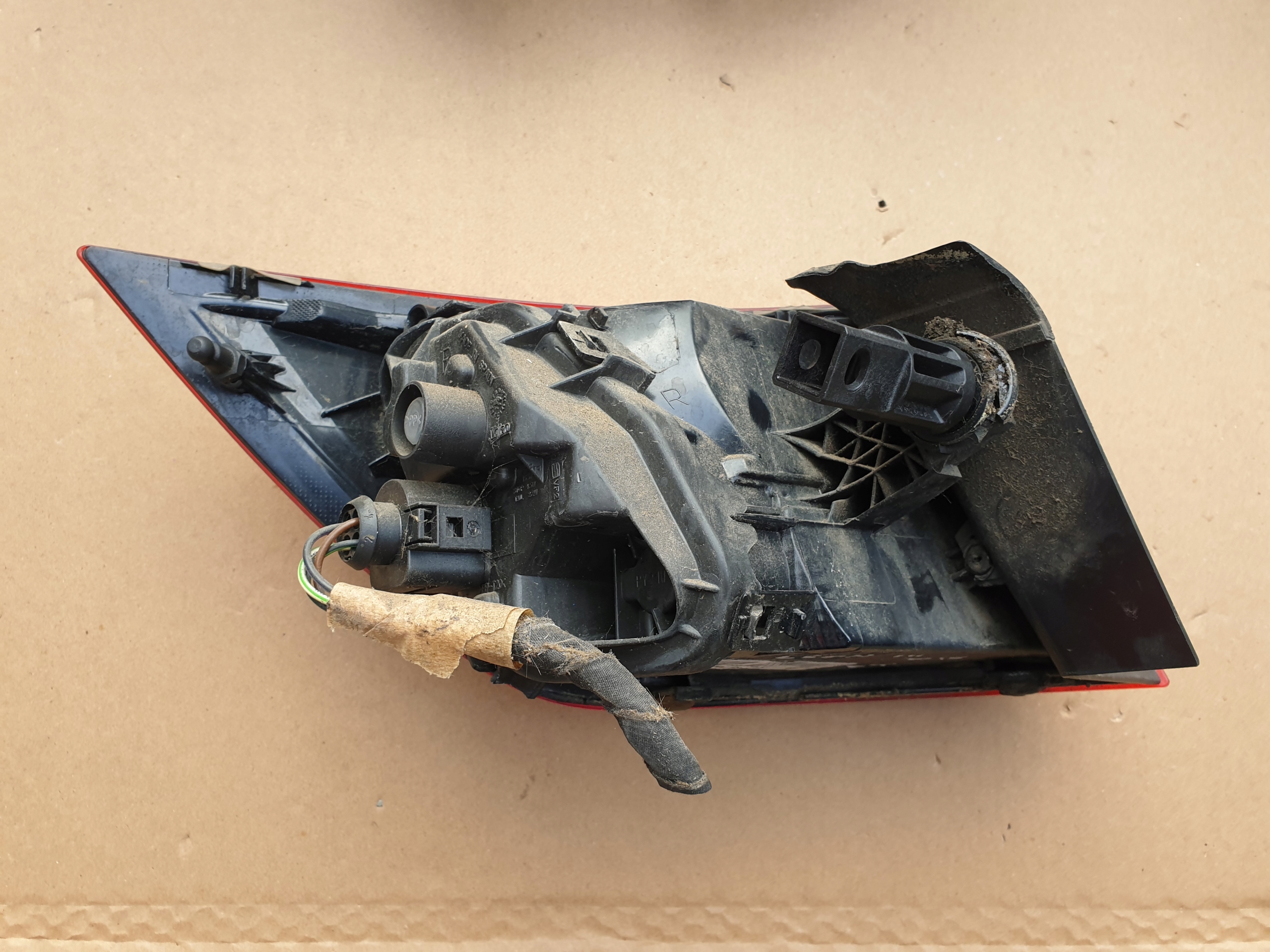 light rear right LED SEAT LEON 3 III 5F KOMBI 2013- 5F9945207A