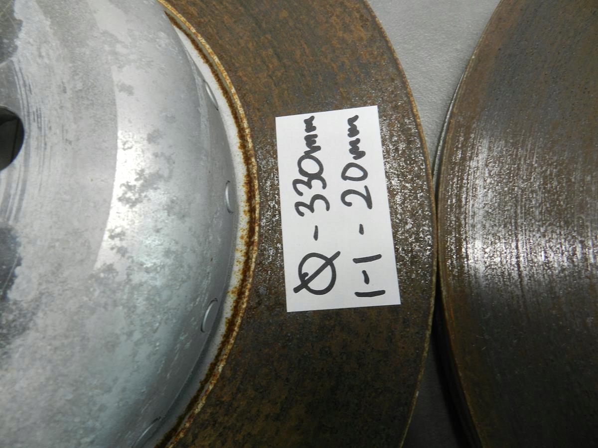 BMW 3 G20 kotuče plotýnky záď 6883980