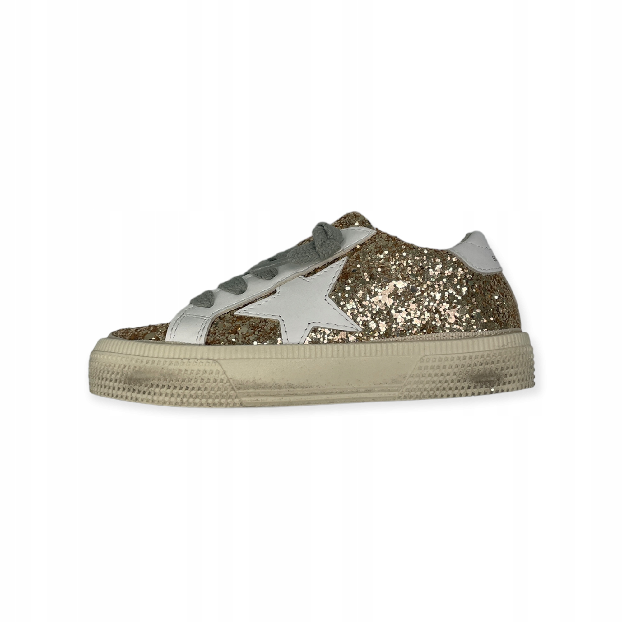 Buty sportowe dla dziewczynki Golden Goose 24