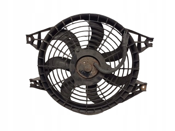 KIA CARENS 3 III 06- WENTYLATOR CHŁODNICY A00514600