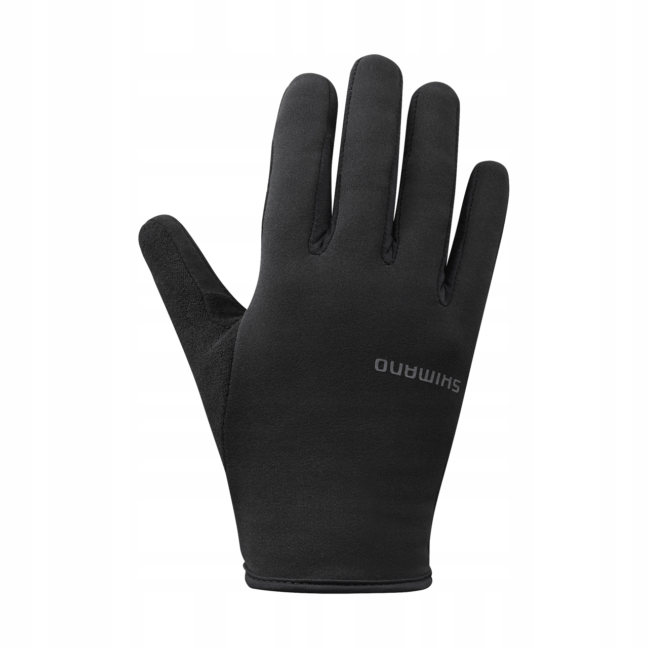 Cienkie Rękawiczki Zimowe Shimano Light Thermal roz. XXL