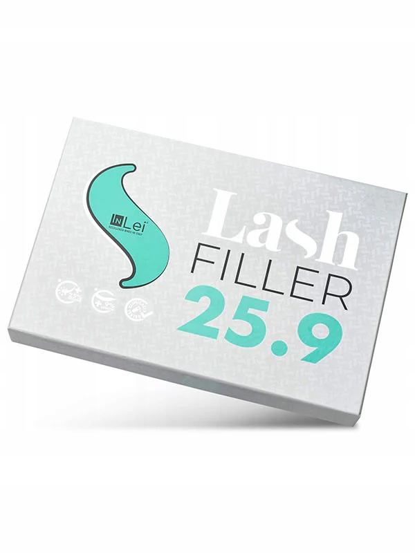 InLei Lash Filler 25.9 Startovací Sada