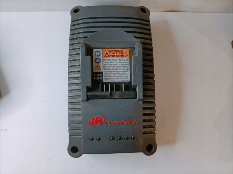 Klucz udarowy Ingersoll Rand W7150EU Kod producenta w7150eu