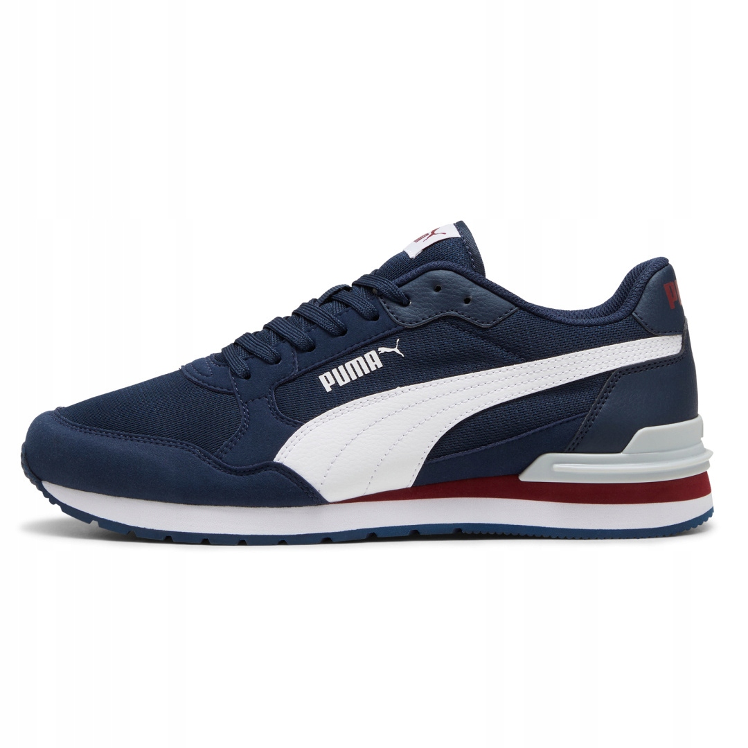 r. 40 Puma St Runner V4 Mesh buty męskie sportowe sneakersy młodzieżowe