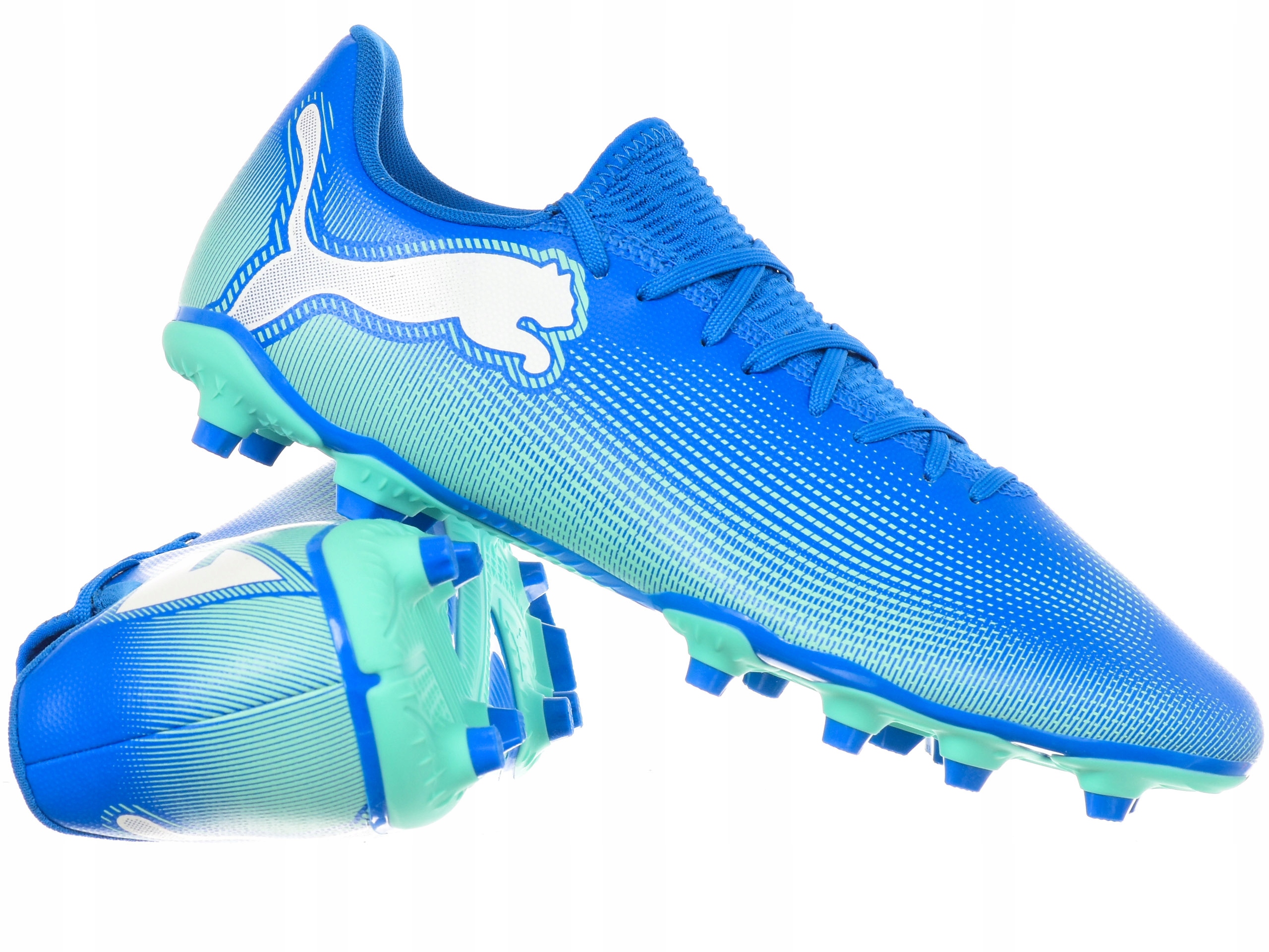 Pánské boty Puma – Future 7 Play Fg/ag 107939-01 – turfové sálové boty