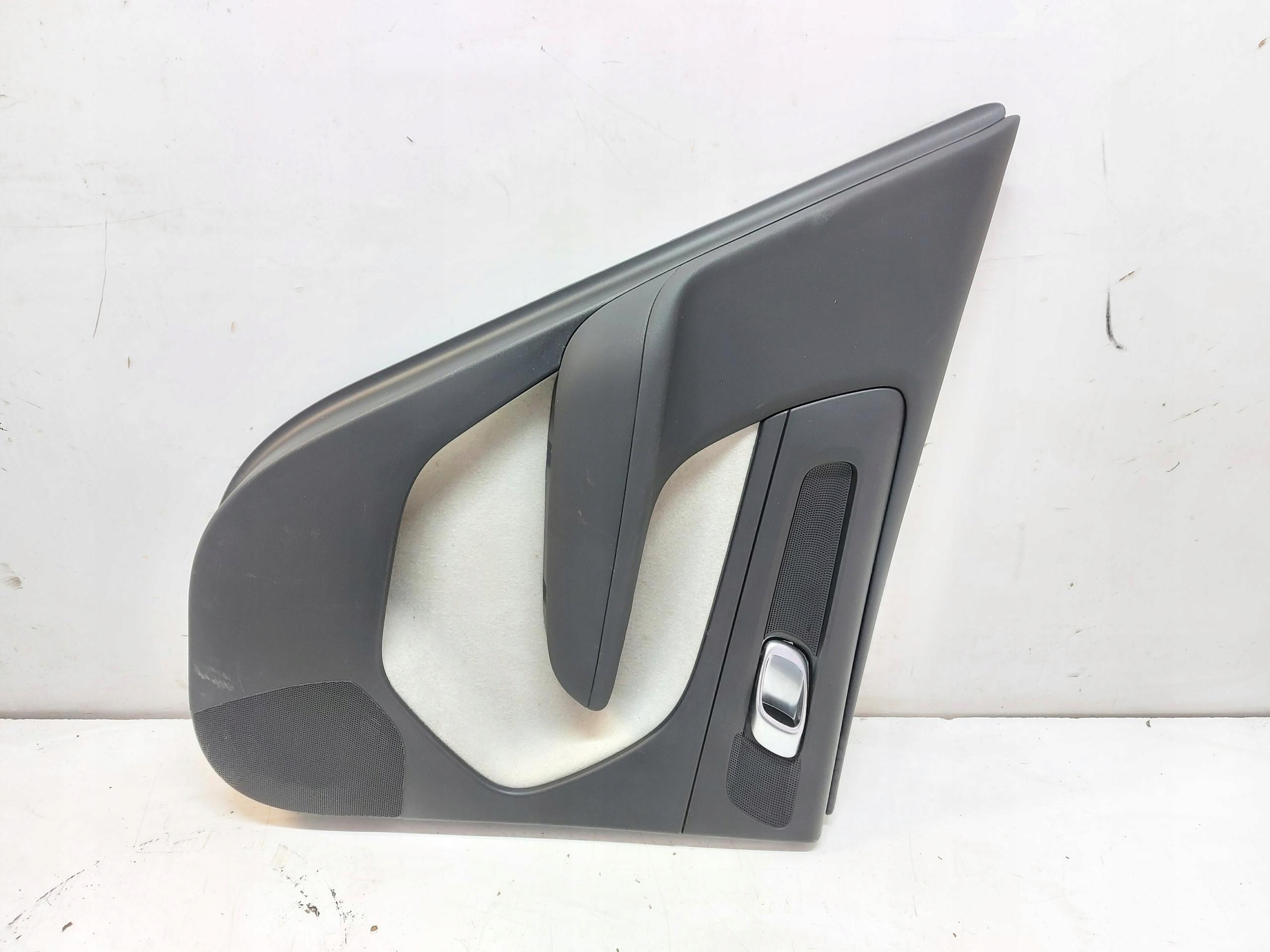 VOLVO XC40 D3 upholstery side door rear part left