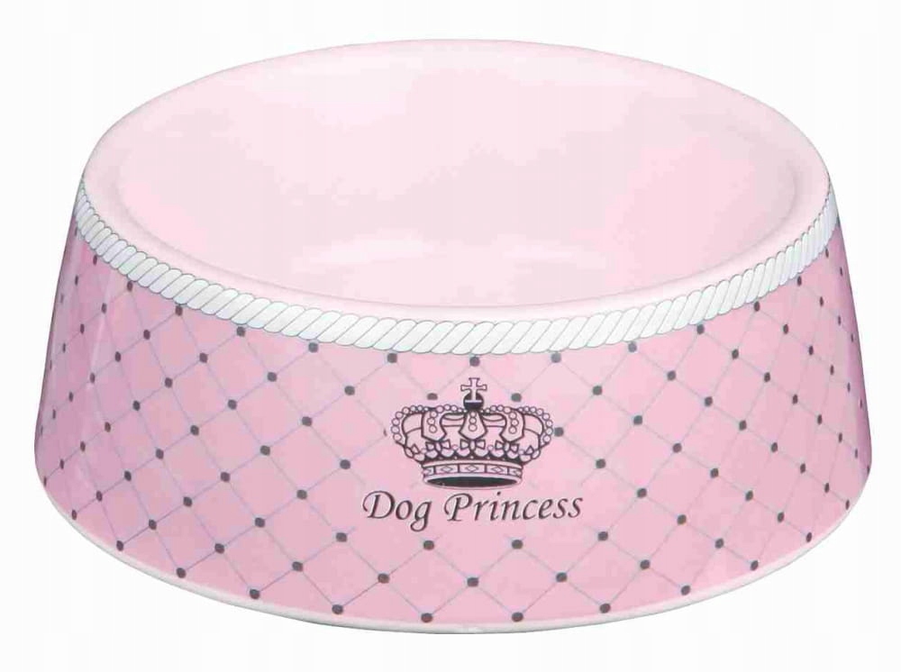 

Trixie Miska ceramiczna dla psa Princess 0,18l