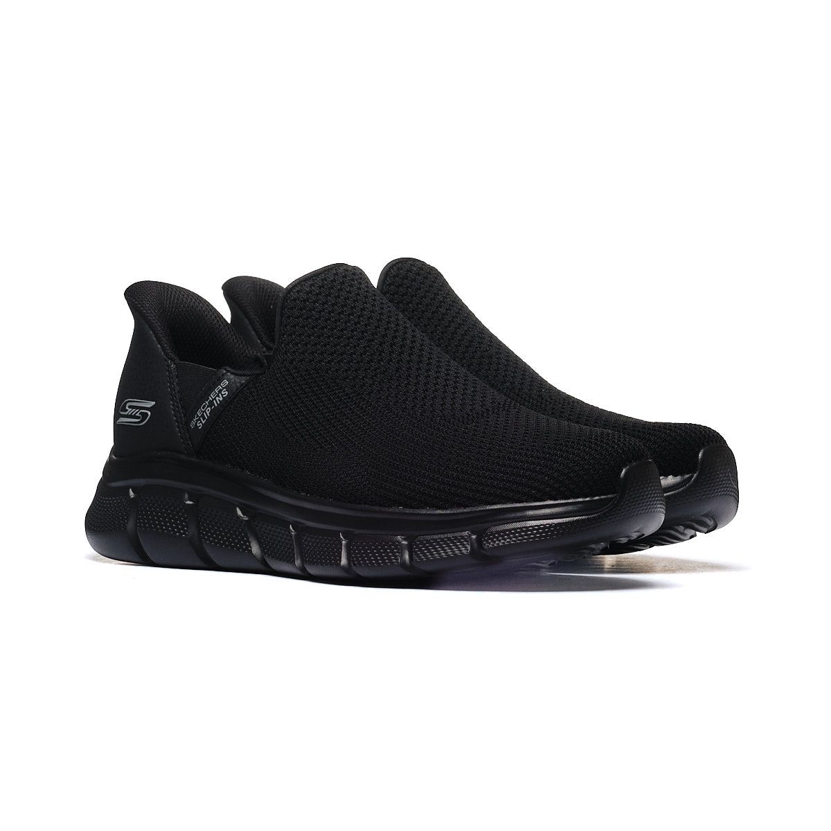 Tenisky Skechers Bobs B Flex Resili Černá 44 Pánské