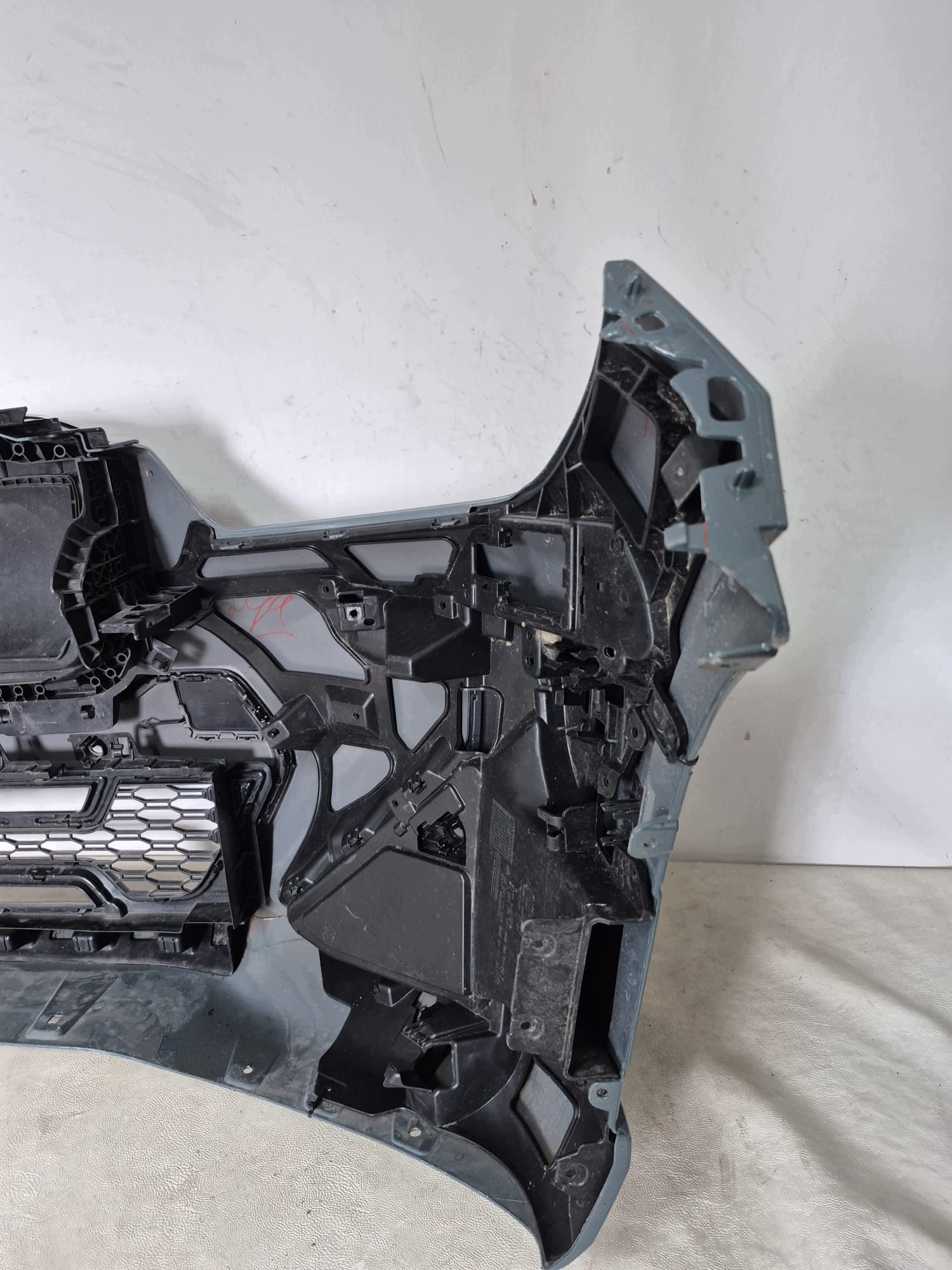 BMW X1 U11 m-packet 22- bumper front front PDC 8601652