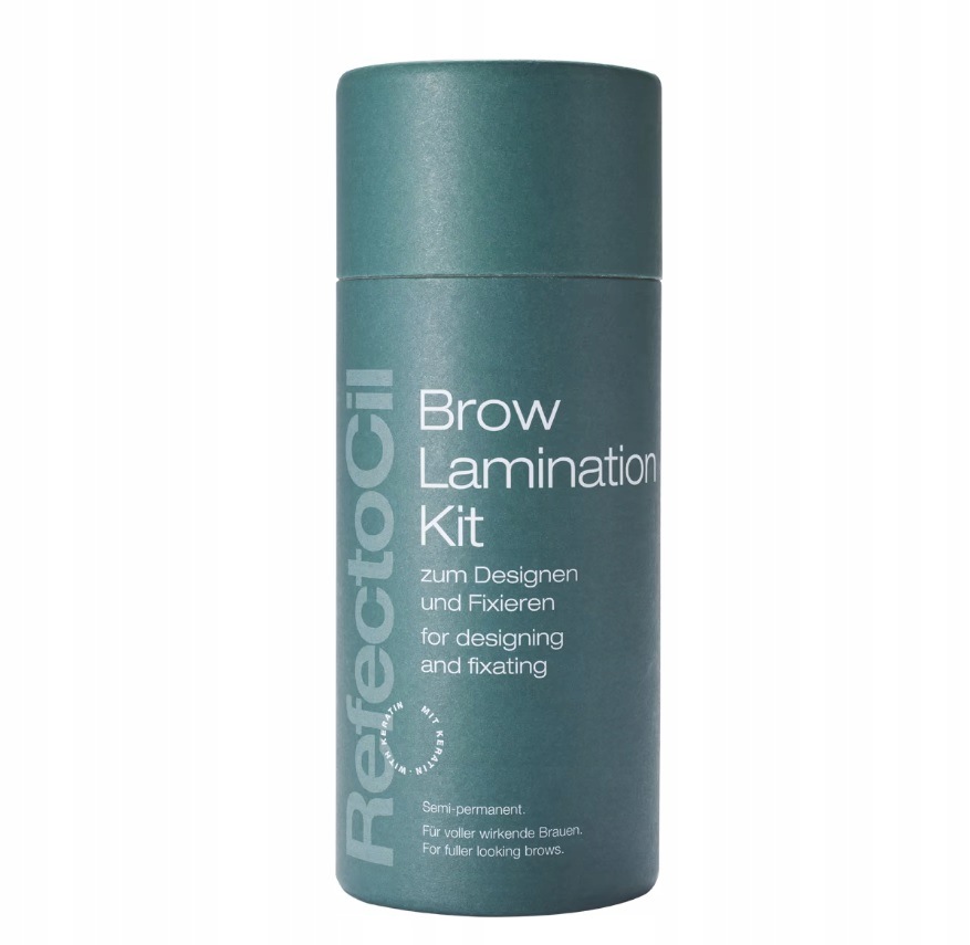 Refectocil Brow Lamination Kit sada pro laminování obočí