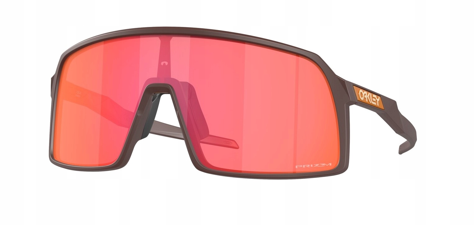 Brýle Oakley Sutro Matte Grenache/prizm Trail Torch 35%