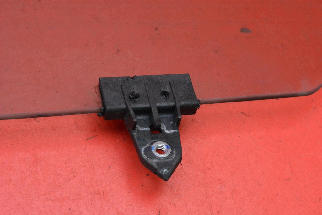 window side left front front NISSAN QASHQAI 1 and J10 06-10
