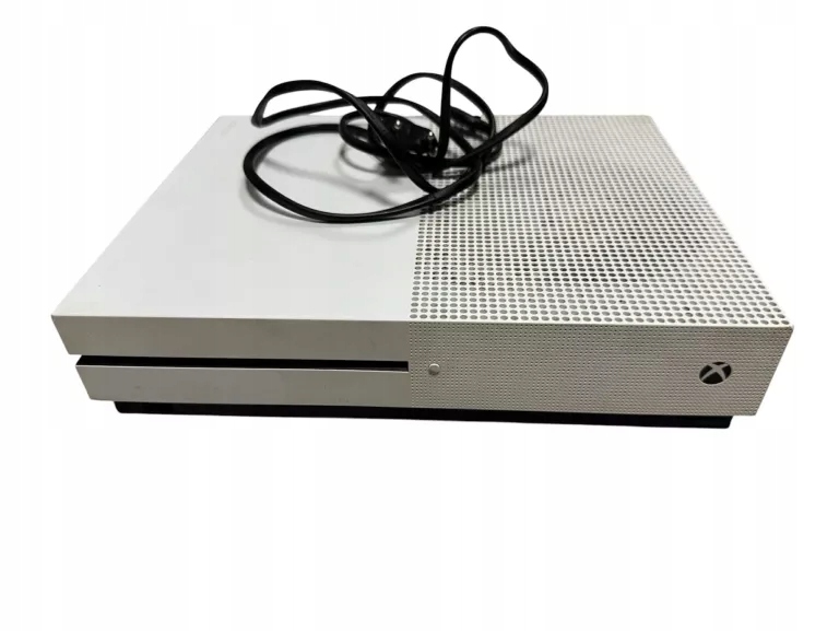 Консоль Xbox One S 500 ГБ серый