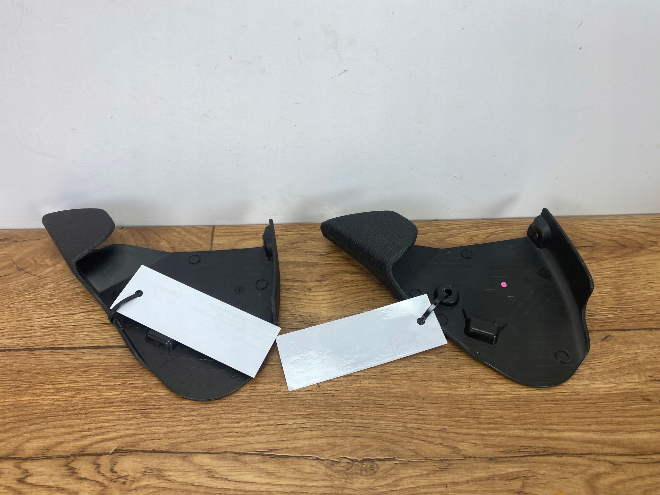 cover spoiler seat right Chevrolet Camaro SS 2016+ USA