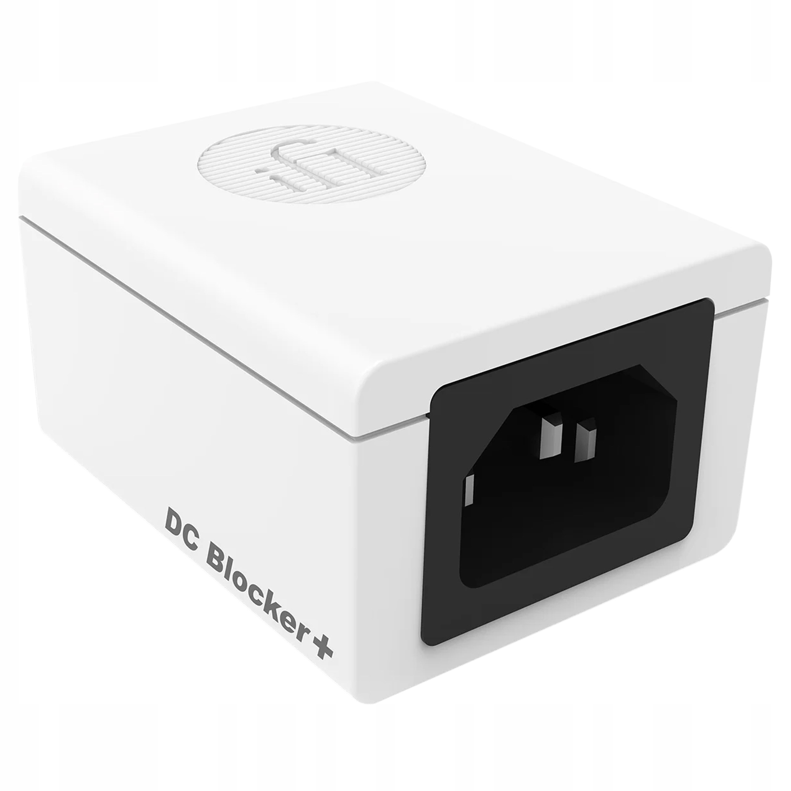 IFI AUDIO DC BLOCKER+ PLUS REDUKTOR SZUMÓW BLOKER PRĄDU STAŁEGO DC IEC EAN (GTIN) 5060738788361