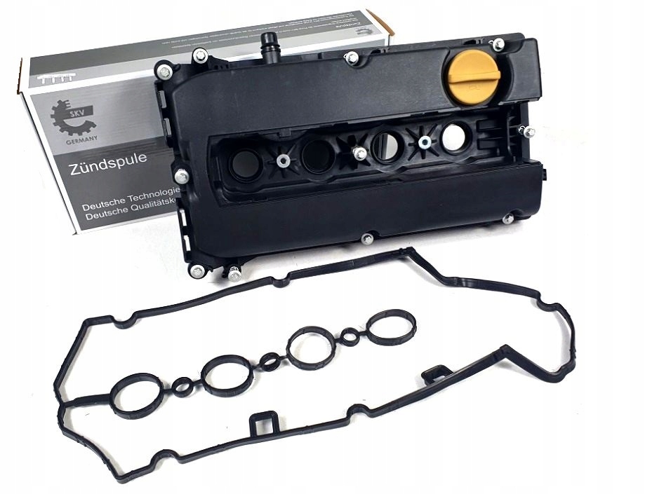 POKRYWA ZAWORÓW ODMA OPEL INSIGNIA ASTRA H ZAFIRA SIGNUM 1.6 1.8