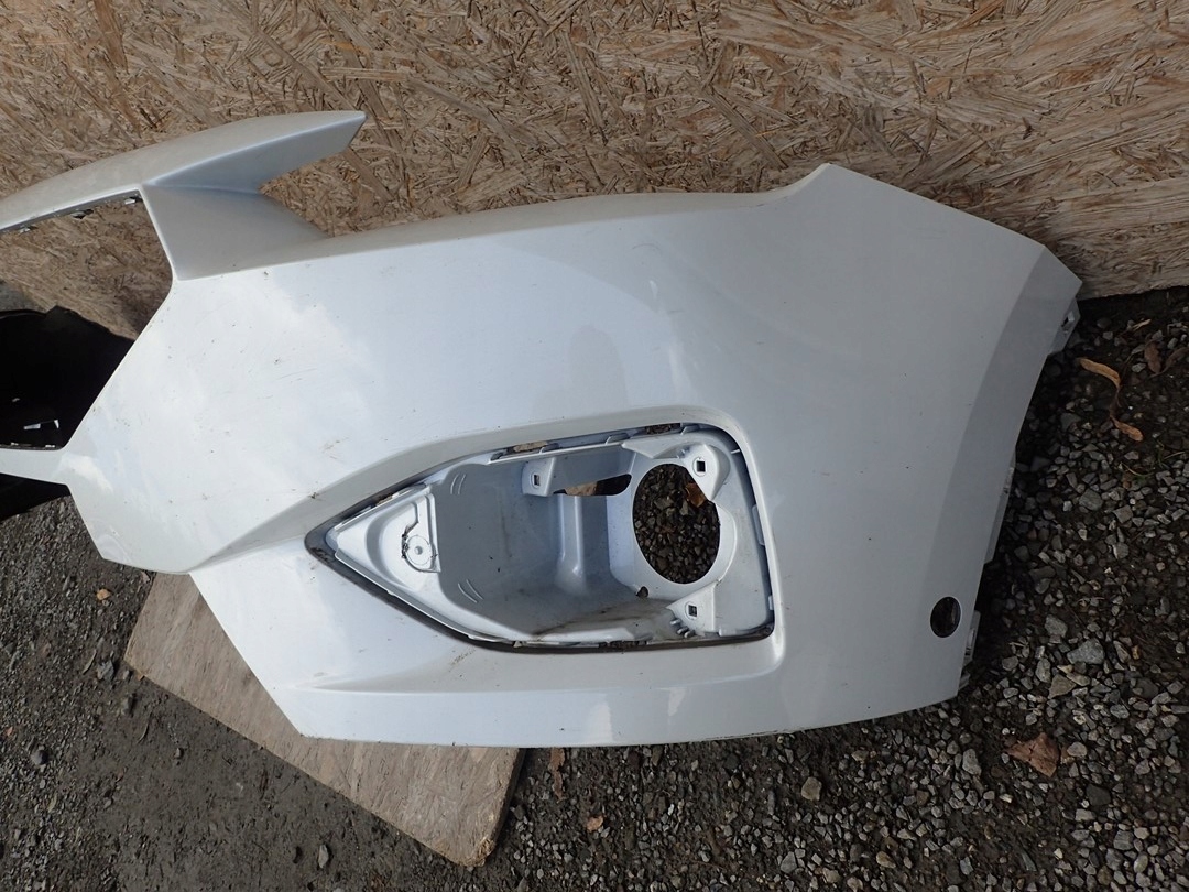 bumper front front SEAT TARRACO 5FJ KN2 2018