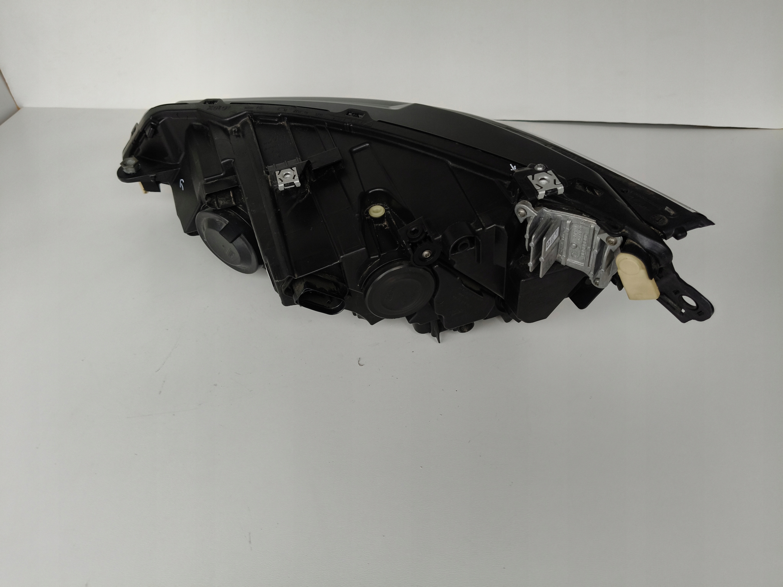 light right REFLEKTOR VW GOLF VIII 8 5H 5H0 20- LED