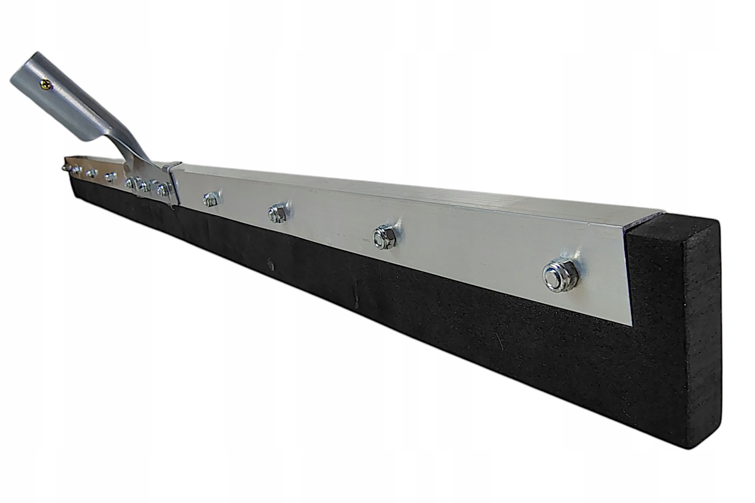 Levně Stahovák na vodu 90 cm gumový Stahovač Mop