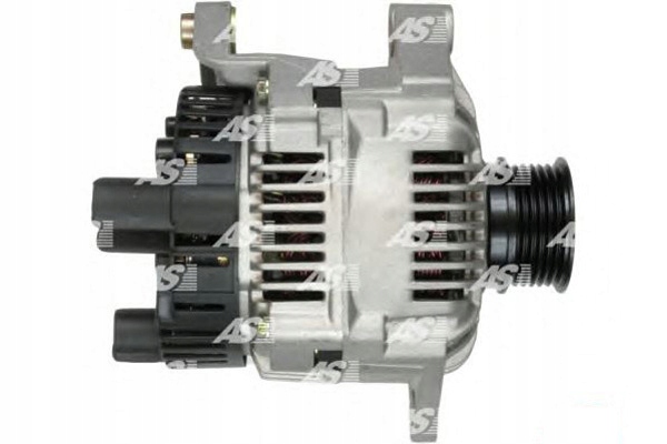 ALTERNATOR AS-PL 46231787 98490185 57054C ALT14022 Producent części AS-PL