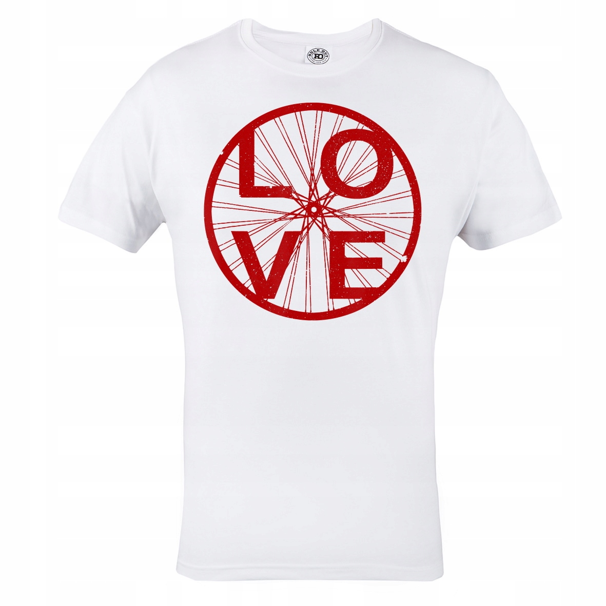 

Koszulka Rowerowa Na Rower Dla Kolarza Love