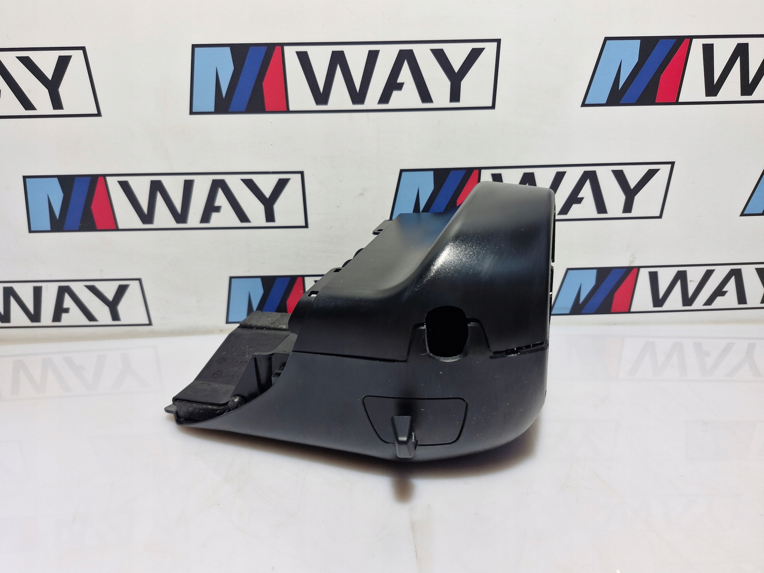 BMW F06 mirror exterior left 5PIN UK
