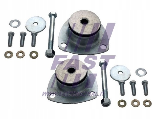 PODUSZKA KABINY L=P do IVECO DAILY VI Producent części Fast