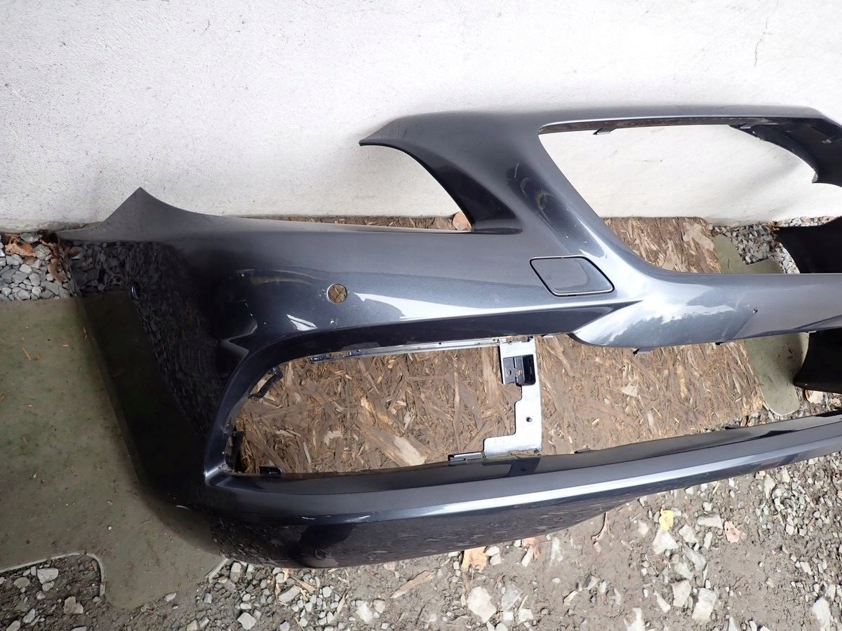 bumper front front MERCEDES SLK 172 2011-2015R A1728850025