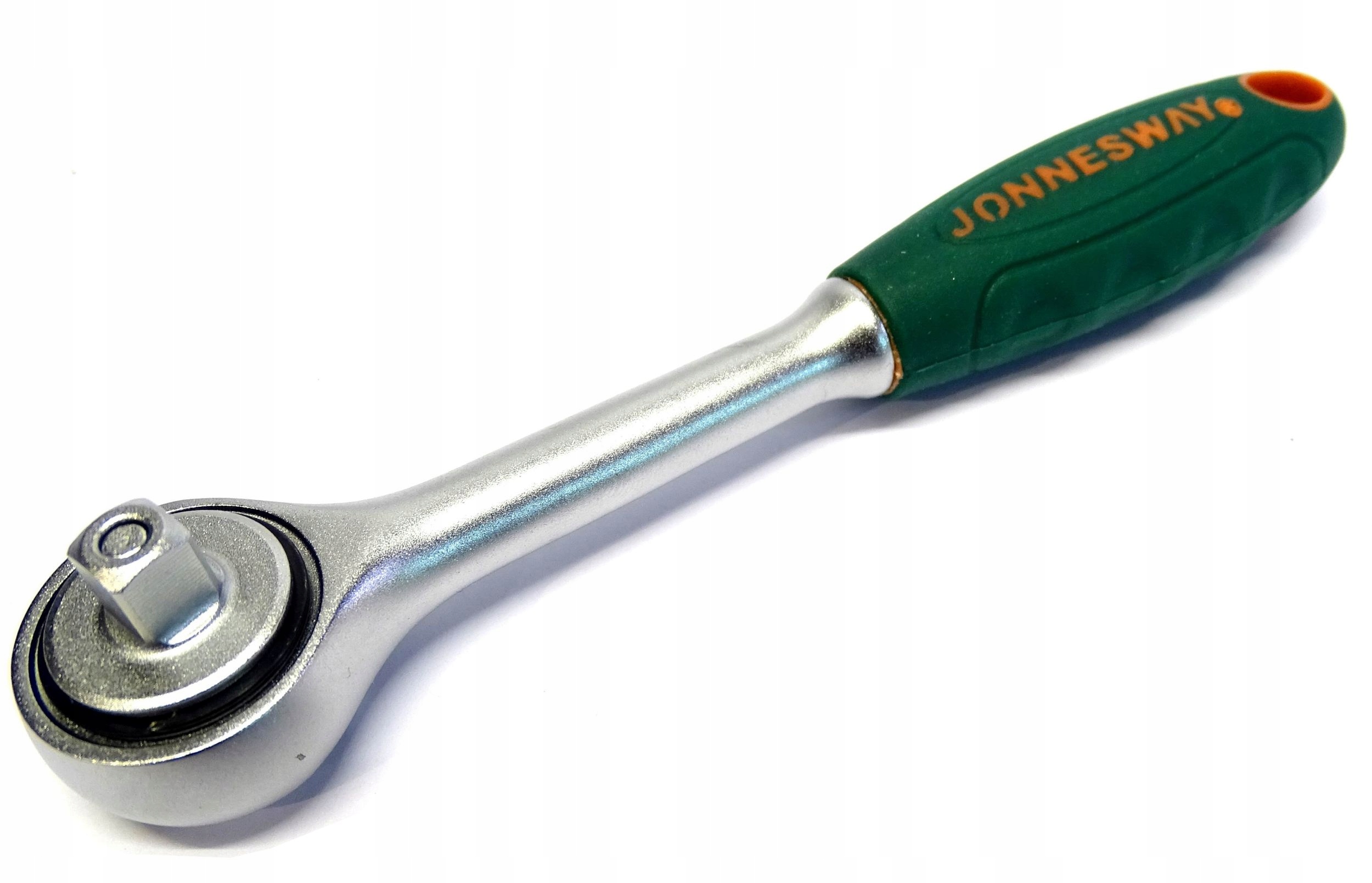 

Grzechotka Nano 2.5 St 1/4'' 72 Zęby