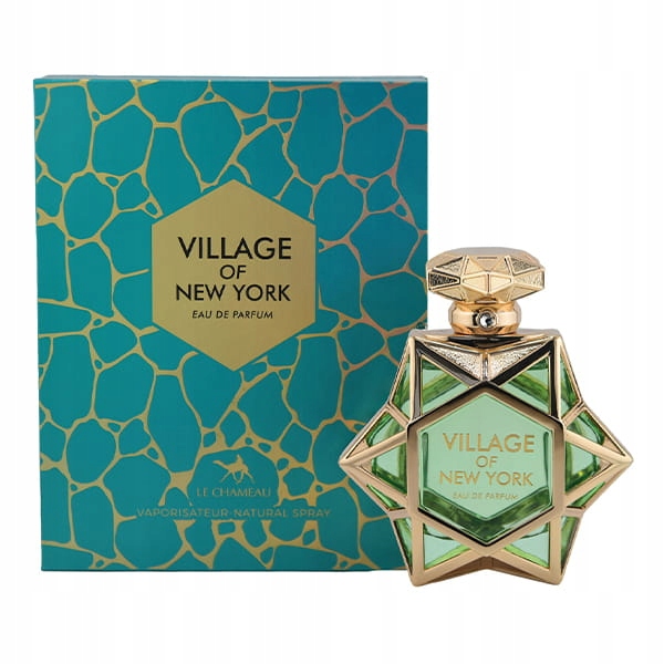 Emper Le Chameau Village Of New York woda perfumowana damska 85 ml