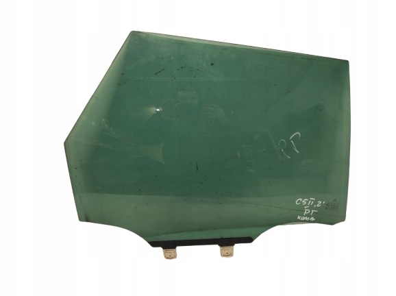 CITROEN C5 II 2 X7 08- KOMBI SZYBA PRAWA TYŁ CIEMNA AS3 PODWÓJNA