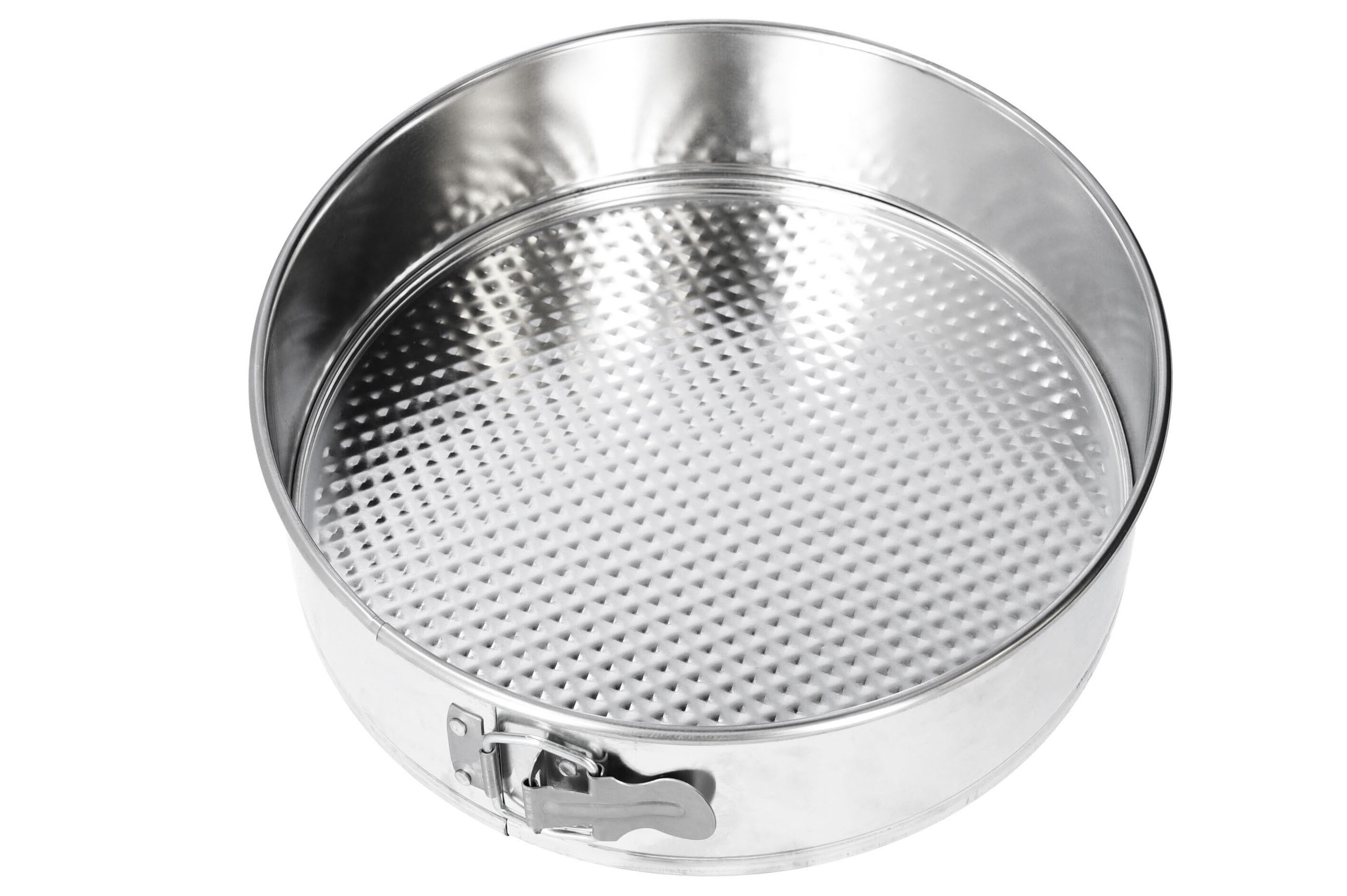 TORTOWNICA BLACHA DO PIECZENIA OKRĄGŁA 22 CM DLA TORTÓW I CIAST UNIWERSALNA Rodzaj tortownica