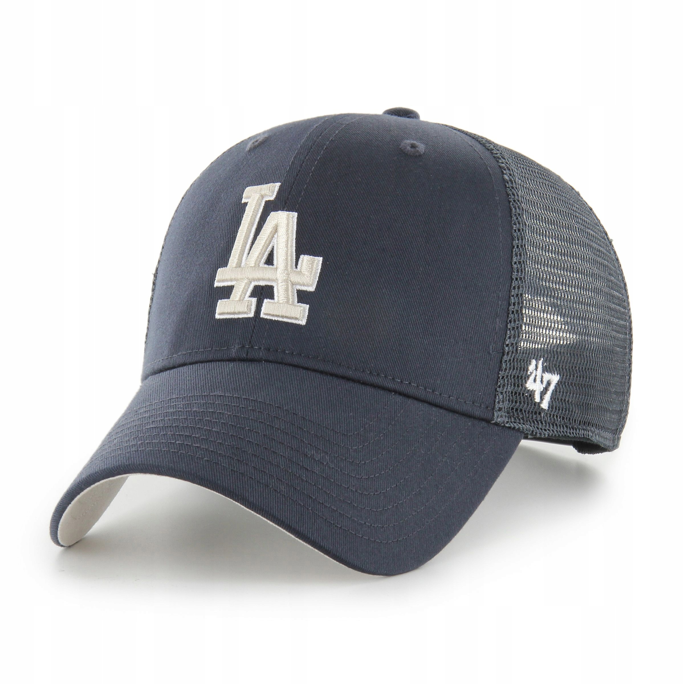 Čepice 47 značky Los Angeles Dodgers Brans Unisex