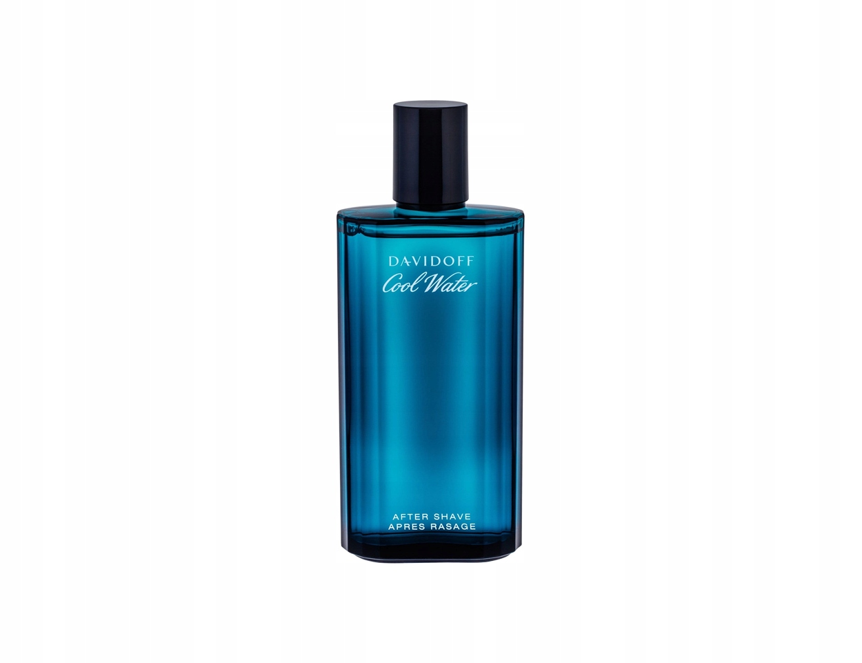 Davidoff Cool Water Voda po holení 125 ml