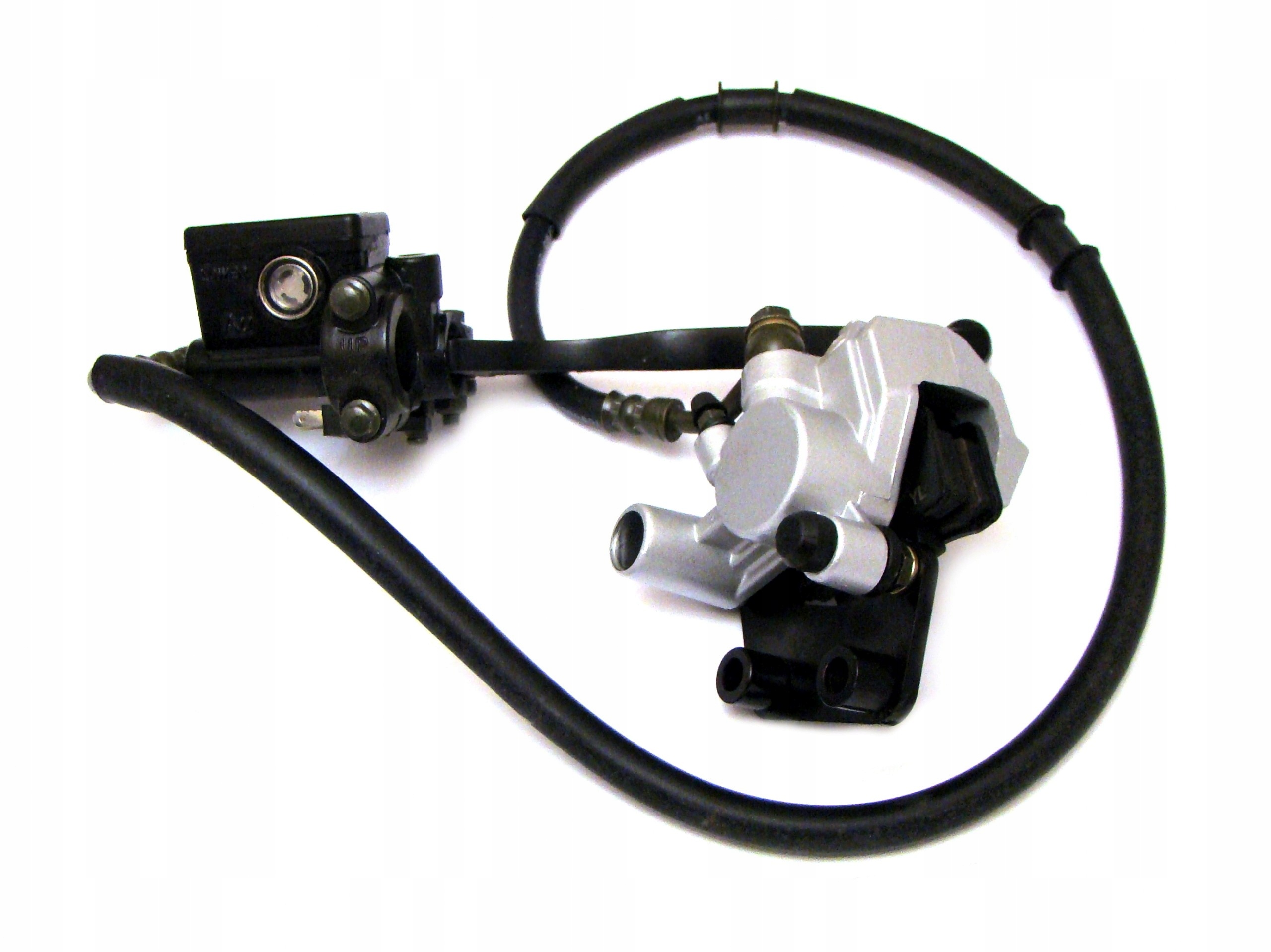 T66140-a - FERRO 301/302/303 ПЕРЕДНЯЯ ТОРМОЗНАЯ СИСТЕМА