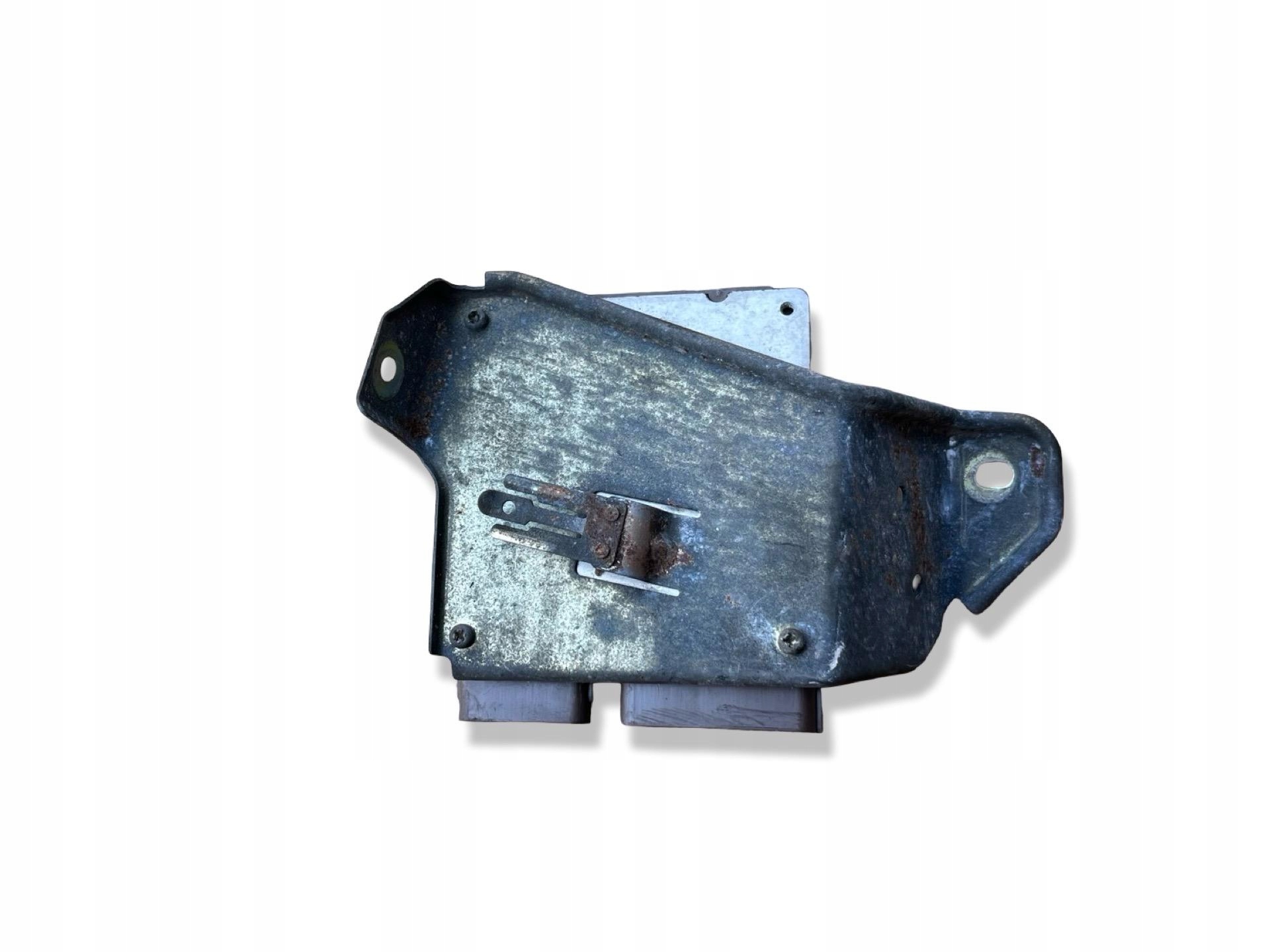 modul Einspritzdüse Toyota Avensis Verso facelift 2004 89871-26010