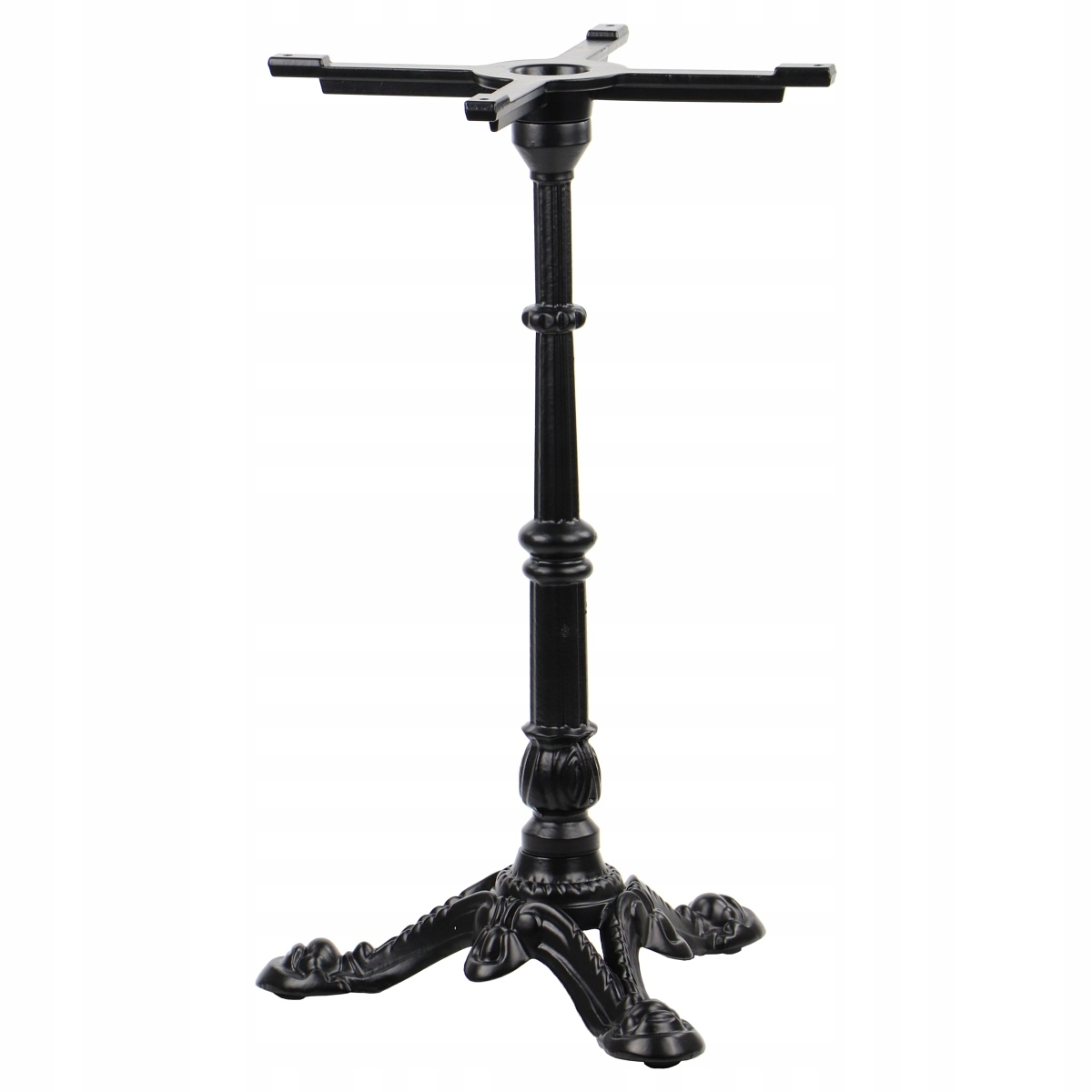 Litinová základna pro kulatý stůl max fi 65 cm, SH-5051A/B