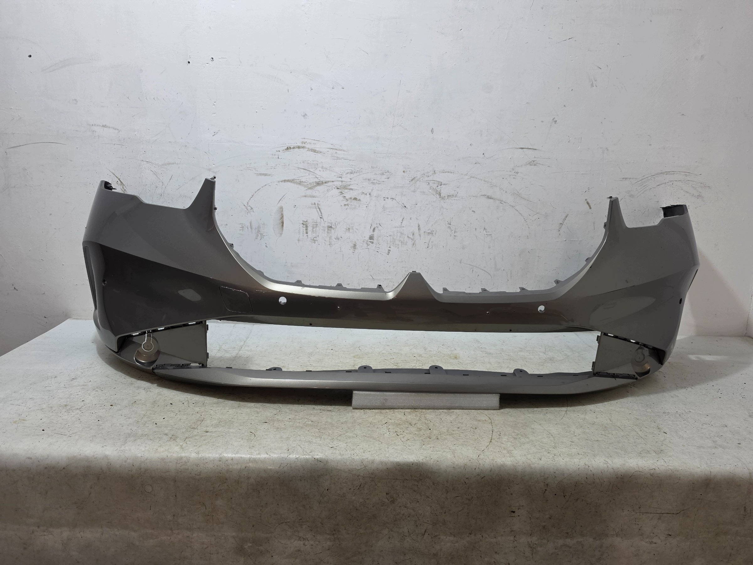 ^ BMW SERIA 5 G60 G61 23- bumper front front 9883904