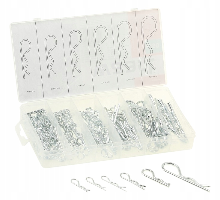 ZESTAW ZAWLECZEK PRZETYCZEK ZABEZPIECZAJĄCYCH 150x