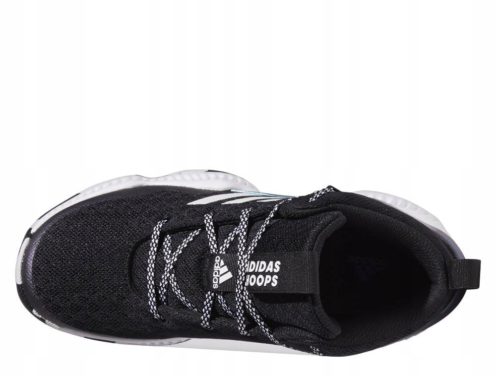 ADIDAS BUTY FZ1696 LOCKDOWN # 38 2/3 Marka adidas