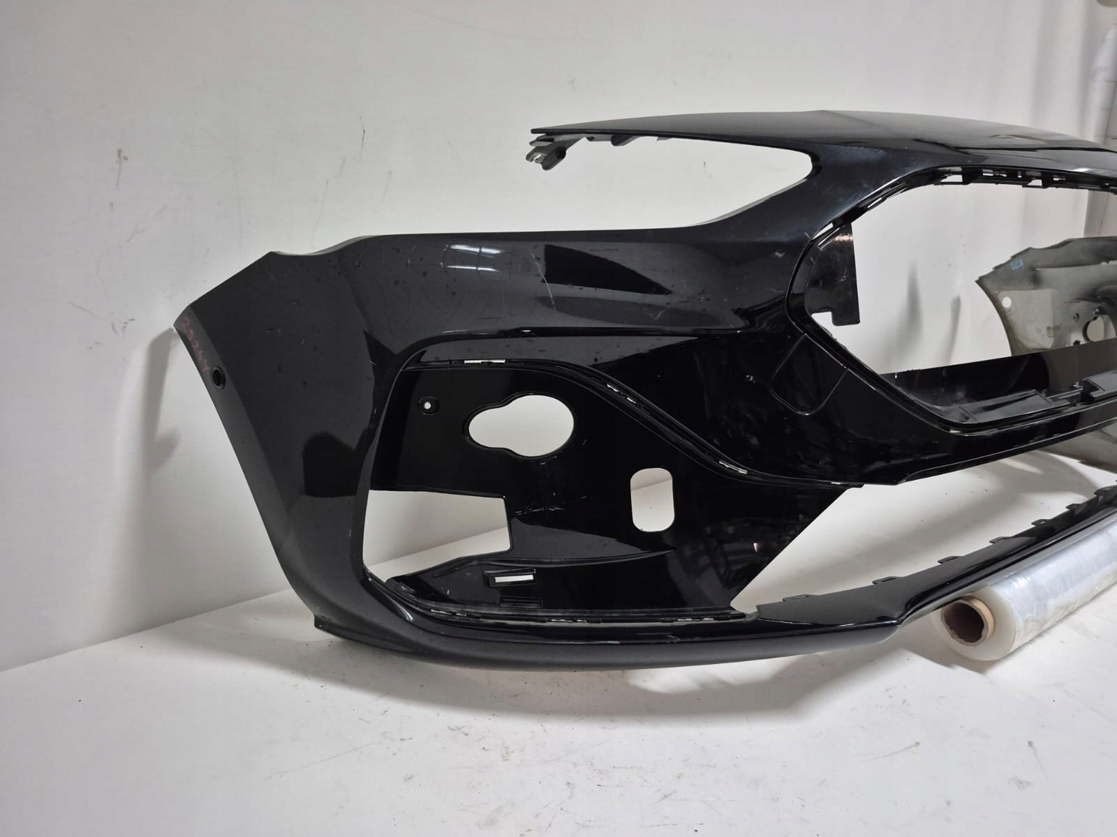 FORD FOCUS IV 4 MK4 ST LINE LIFT 21-25 bumper front front PDC