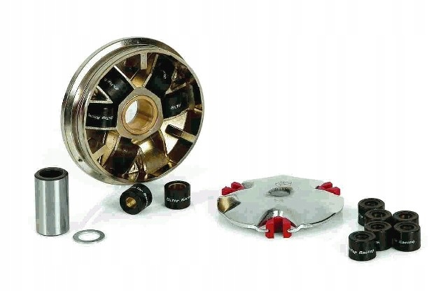 WARIATOR SV1 CHROM GY6