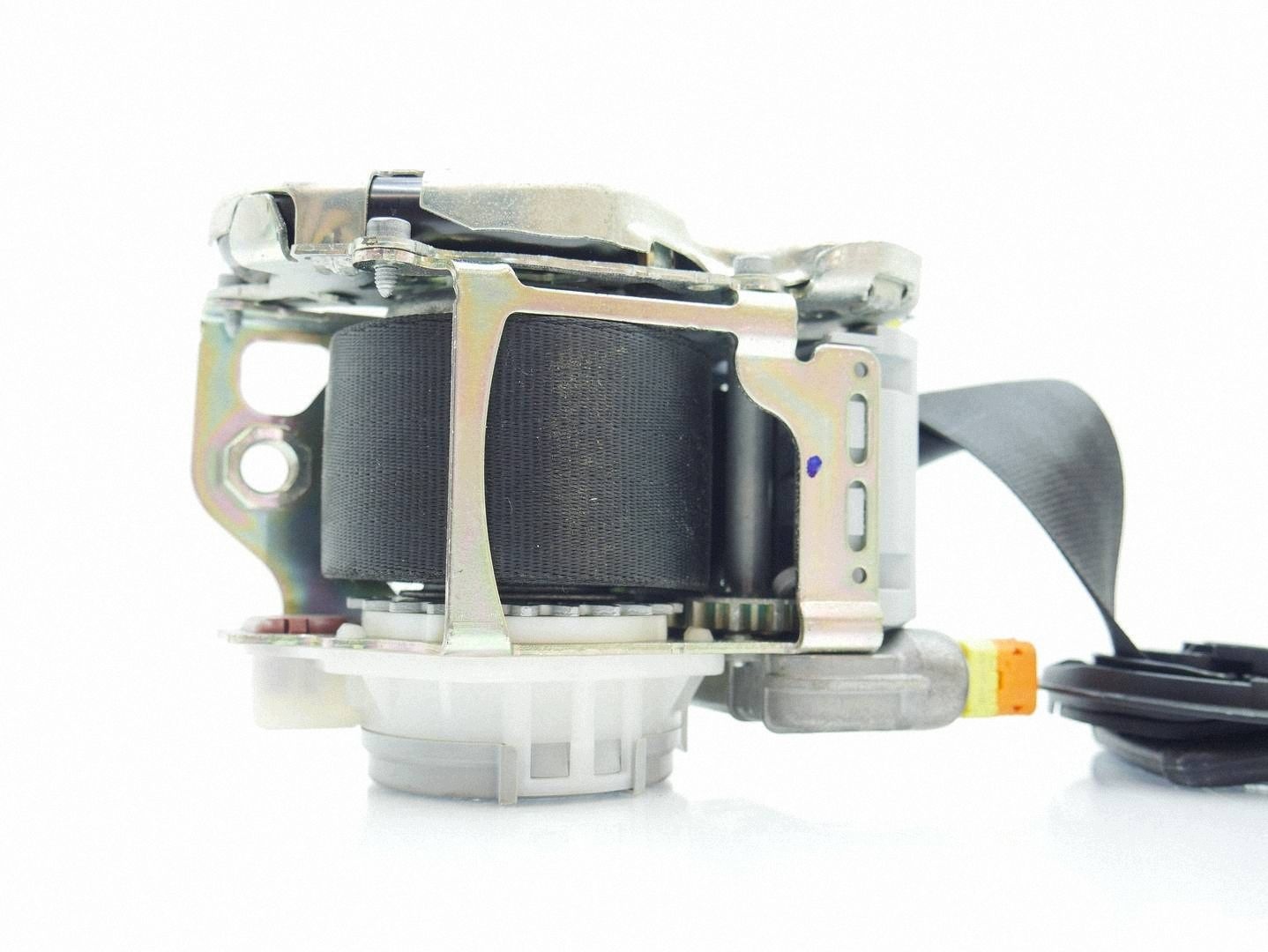 sicherheitsgurt links vorne vorne AUDI Q7 4M 4M0857705B