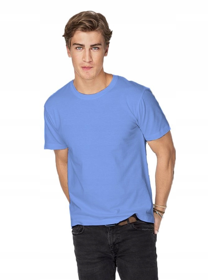 

Bawełniana Koszulka męska Classic Malfini M