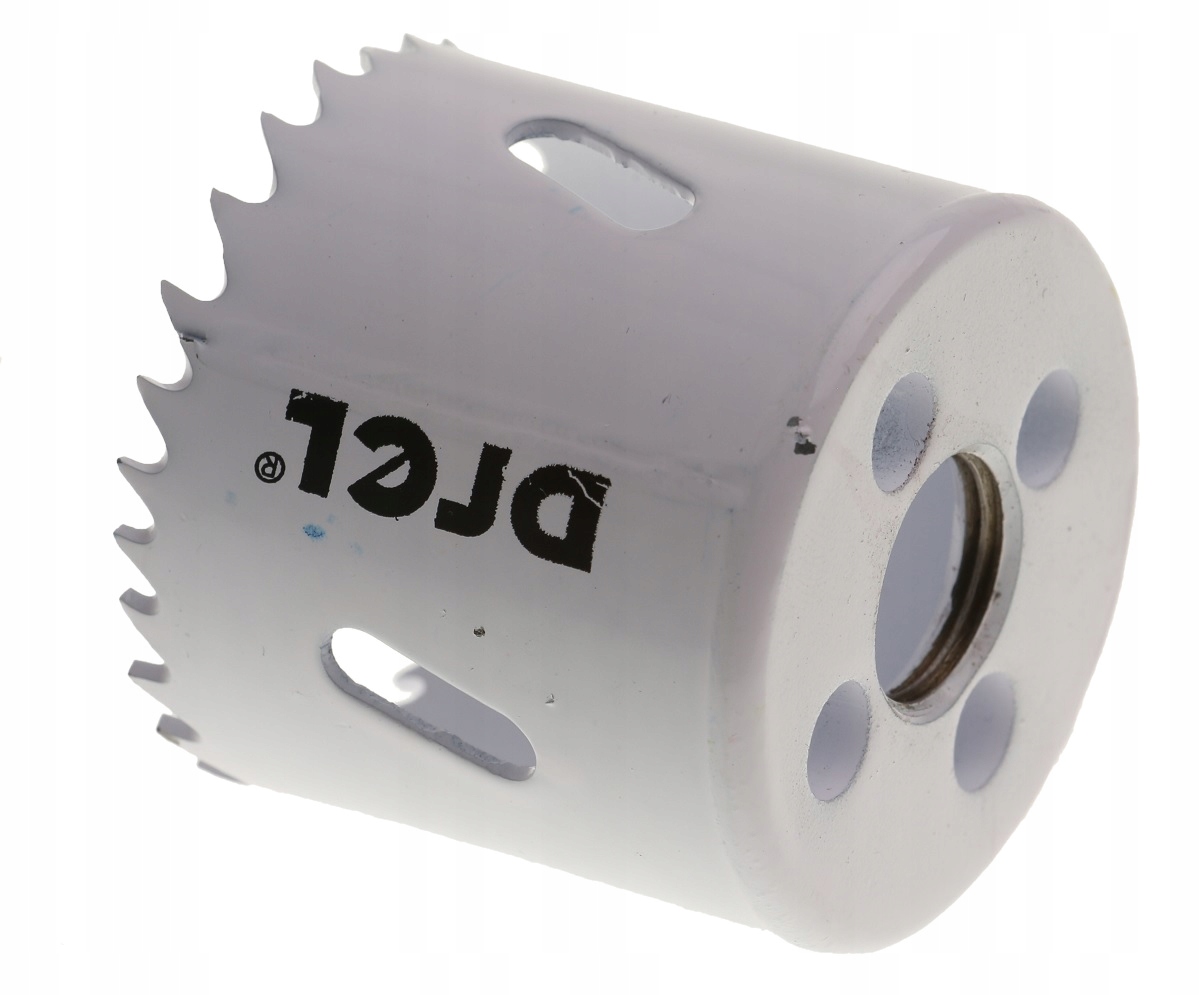 

Otwornica Do Drewna Metalu Bimetal Koronka Fi 44mm