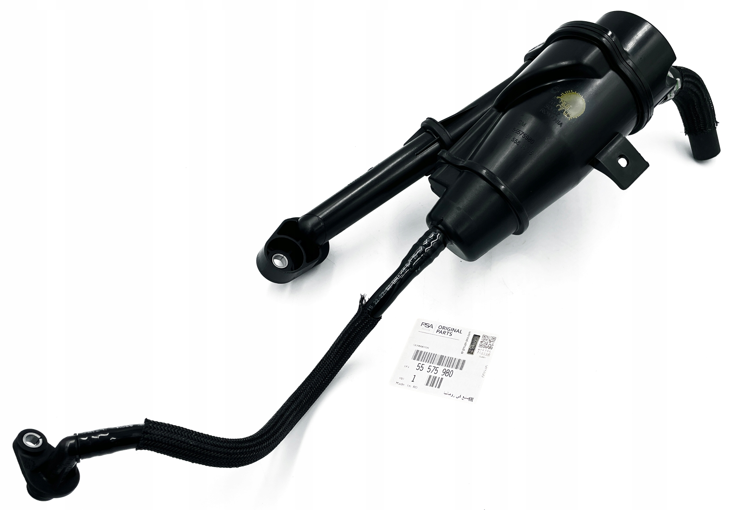 

Oe Opel 55575980 Odma silnika separator oleju