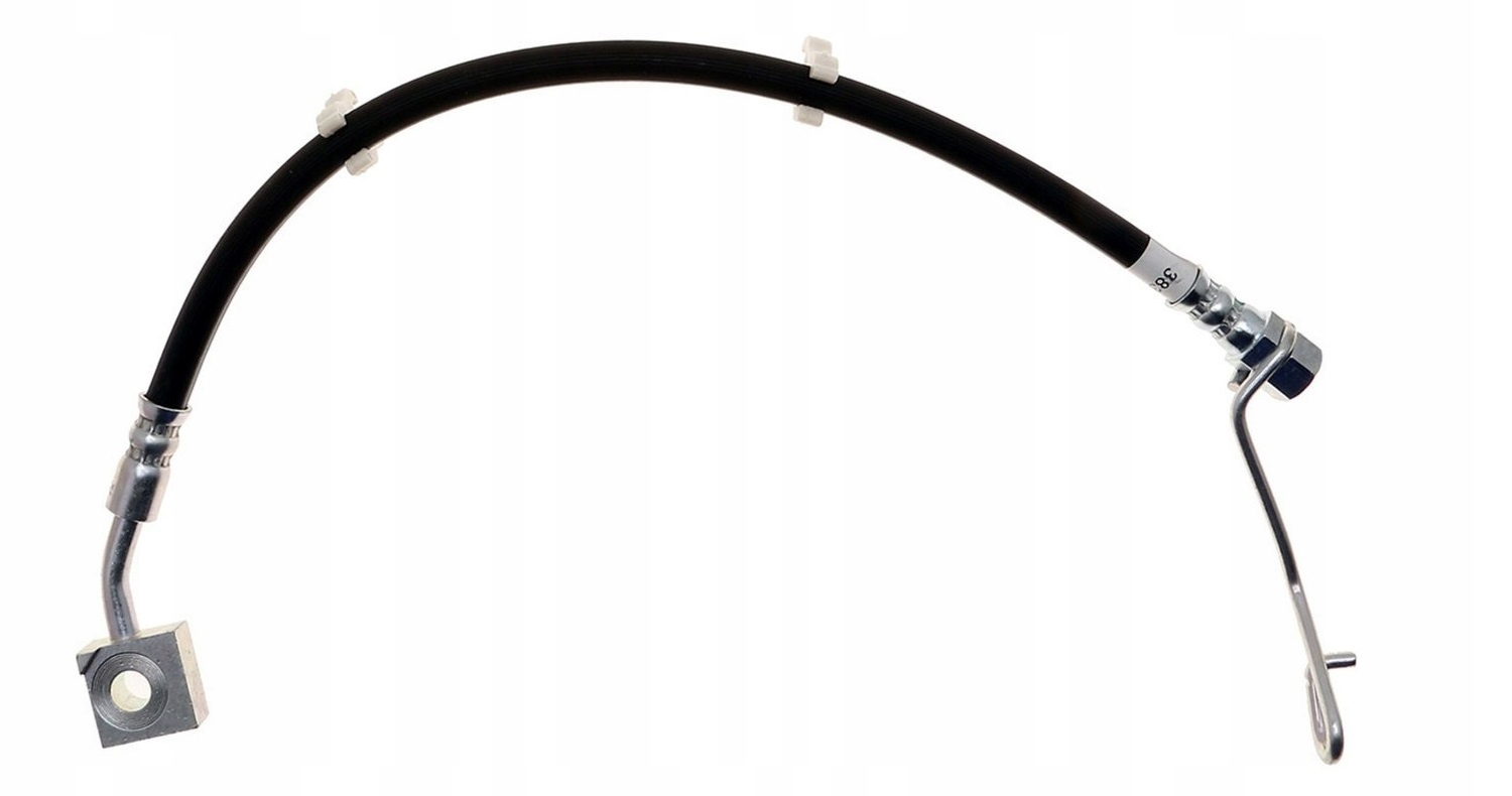 тормозной шланг задний левый Dodge RAM 1500 2009-2018