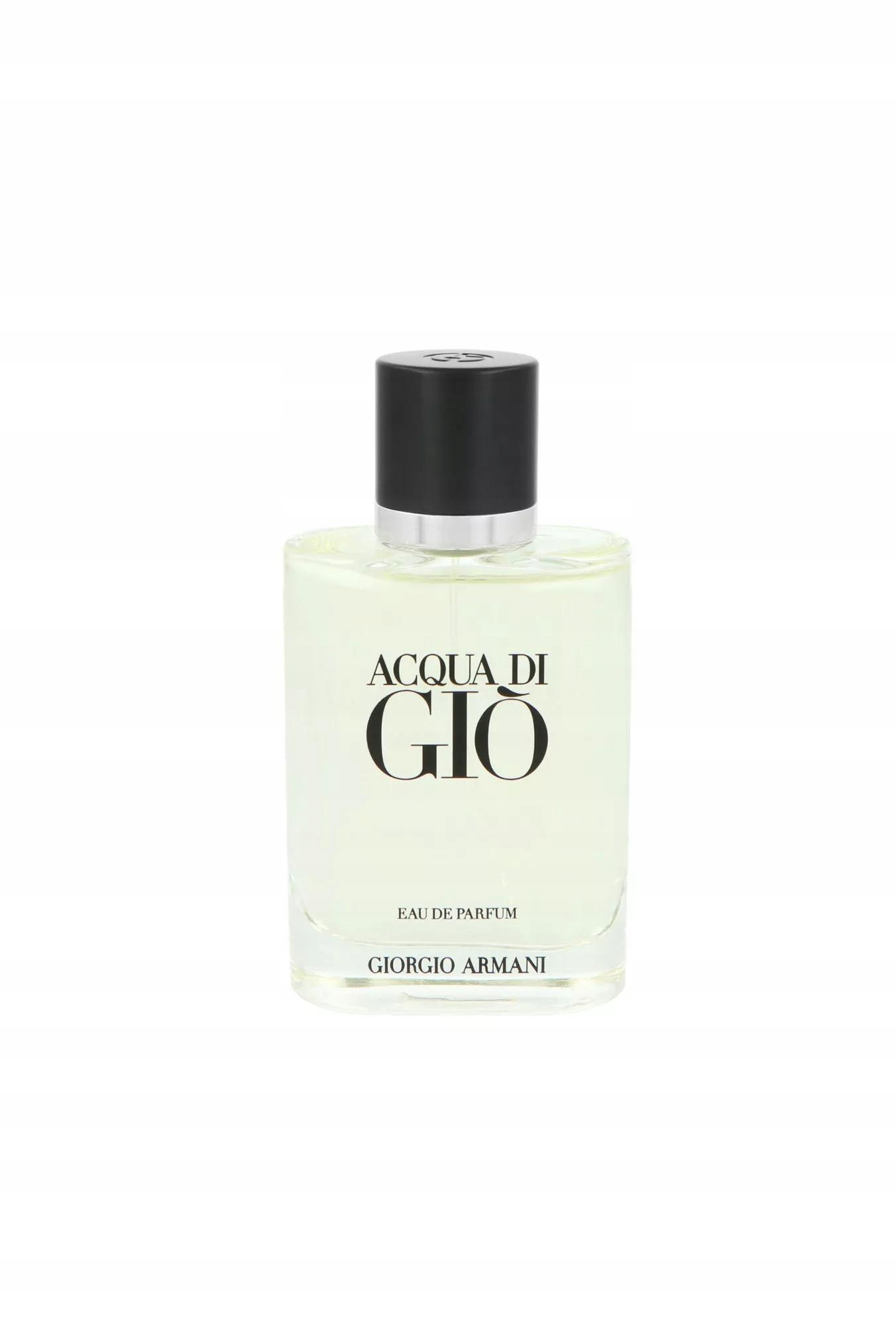 Armani Acqua Di Gio Pour Homme Parfémovaná voda 50 ml